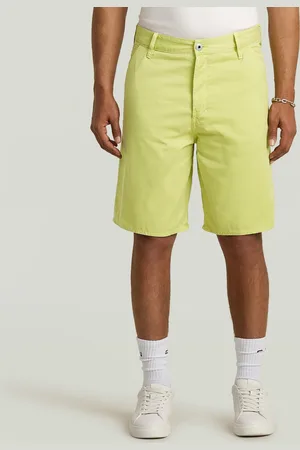 G-Star Travail Relaxed Shorts - - Men