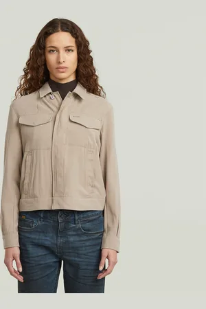 G-Star Officer Jacket 3.0 - - Women