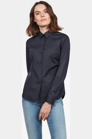 G-Star Core 3D Slim Blouse - - Women