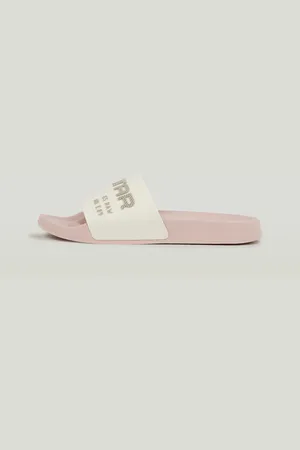 G-Star Cart V TPU Slides - - Women