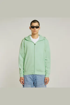 G-Star Premium Core Zip Sweater - - Men