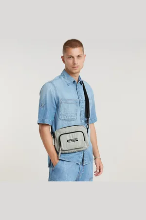 G-Star Padded Fanny Bag - - Men