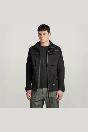 G-Star Rovic Slim Field Jacket - - Men