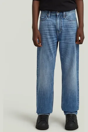 G-Star Boys Dakota Regular Straight Jeans - - boys