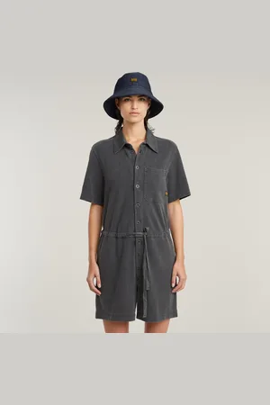G-Star Easy Jumpsuit - - Women