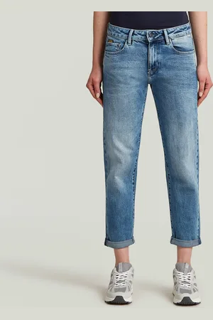 G-Star Kate Boyfriend Jeans - - Women