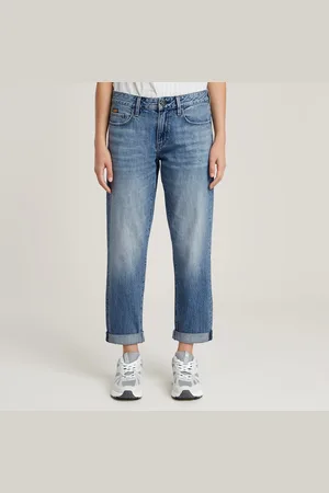 G-Star Kate Boyfriend Jeans - - Women