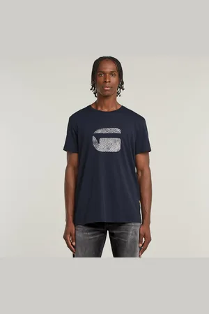 G-Star Fingerprint T-Shirt - - Men