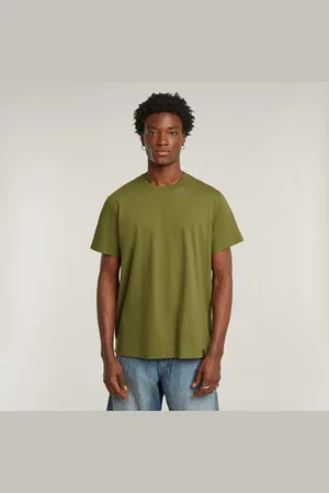 G-Star Essential Loose T-Shirt - - Men