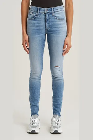 G-Star 3301 Skinny Jeans - - Women