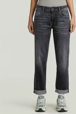 G-Star Kate Boyfriend Jeans II - - Women