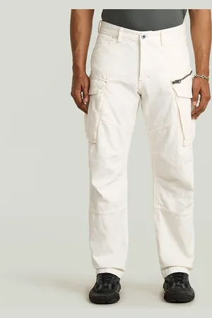 G-Star Rovic 3D Loose Denim Jeans - - Men