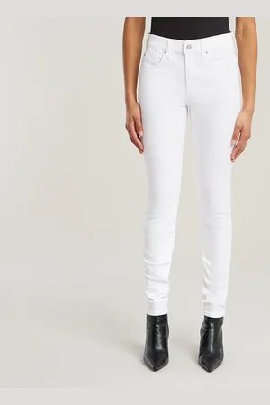 G-Star Lhana Skinny Jeans - - Women