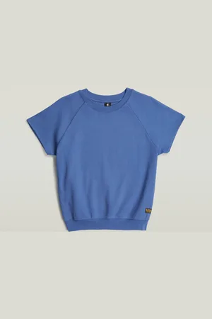 G-Star Raglan T-Shirt - - Women