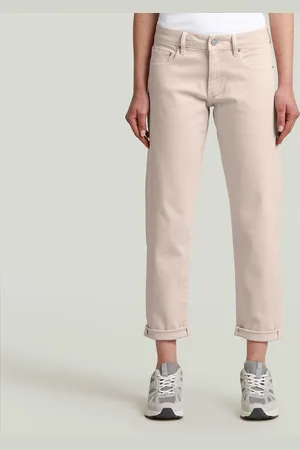 G-Star Kate Boyfriend Jeans - - Women
