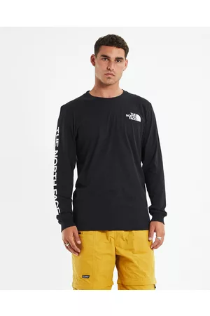 The North Face T-shirts - Men - Philippines price