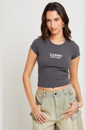 Dickies Baby T-Shirt Washed