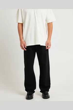 NEUW River Relaxed Denim Jeans