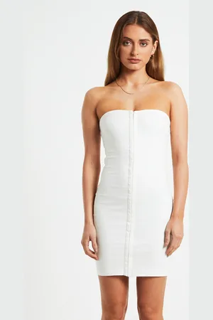 SNDYS Ada Mini Dress