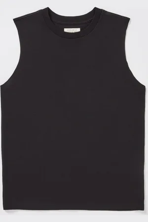 General Pants Teen Boys Muscle Tank in