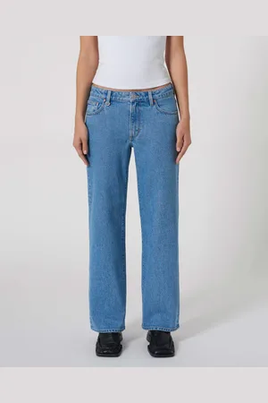 NEUW Daria Boyfriend Memoir Denim Jeans