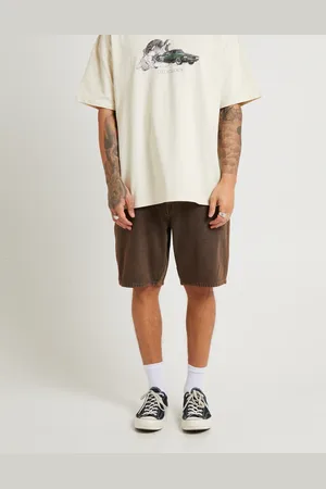 Dickies 10" Denim Shorts