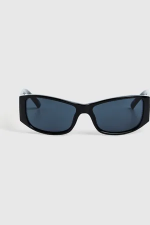 Le Specs The Exquisite Sunglasses Smoke Mono