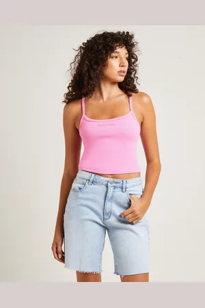 ABrand Heather Cami