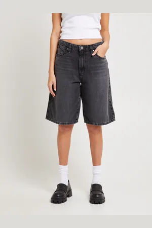 Wrangler Low Stevie Baggy Jort