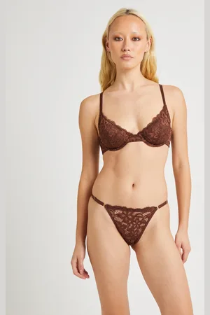 Love Notes Laylana Stretch Lace Bra