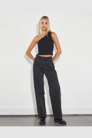 ABrand Heather One Shoulder in
