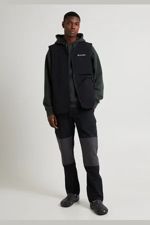 Columbia Landroamer Utility Pants