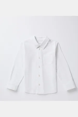 Arvust Boys Grover Long Sleeve Shirt in