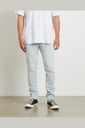 NEUW Ray Tapered Denim Jeans Spears