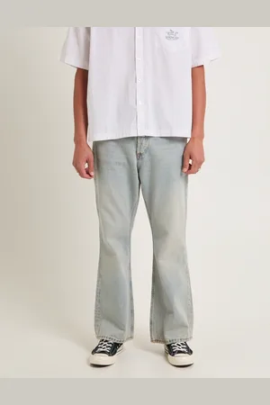 Dr Denim Rift Denim Jeans Canyon Light Vintage