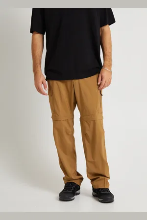 Columbia Silver Ridge Convertible Pants