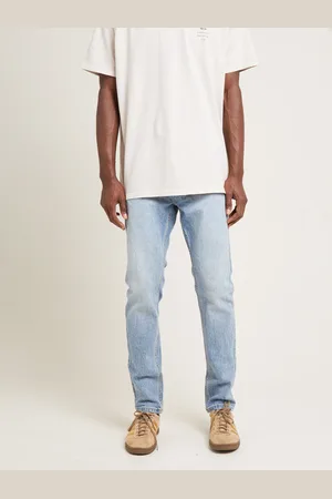 Rollas Tim Slim Denim Jeans Thrift