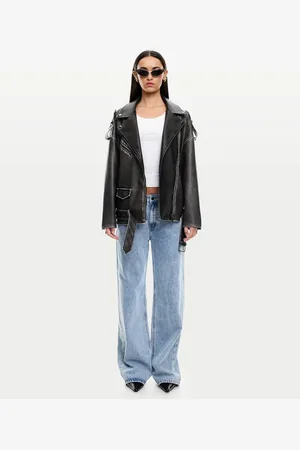 Lioness Ace Biker Jacket