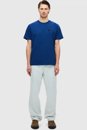 NEUW River Relaxed Denim Jeans