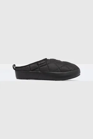 Columbia Omni-Heat Lazy Bend Camper Slippers