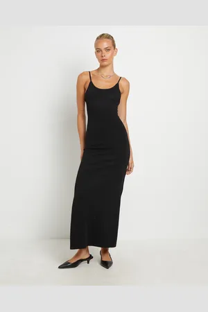 SNDYS Presley Midi Dress