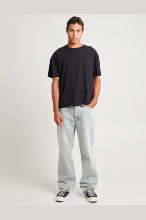 NEUW River Relaxed Denim Jeans