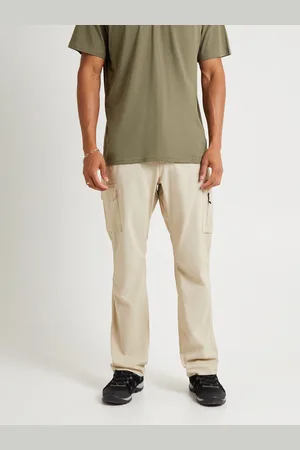 Columbia Silver Ridge Utility Pants Bone