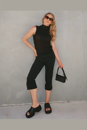 Lioness Leo Capri Pants