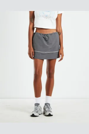 Insight Iggy Parachute Mini Skirt