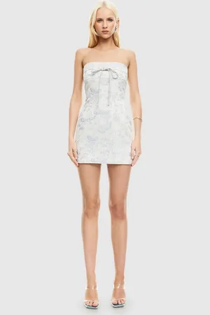 Lioness Club Mini Dress