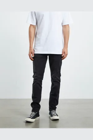 NEUW Ray Tapered Slim Denim Jeans