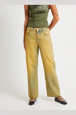 NEUW Daria Boyfriend Denim Jeans Riot