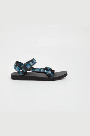 Teva Mens Original Universal Sandals Peaks