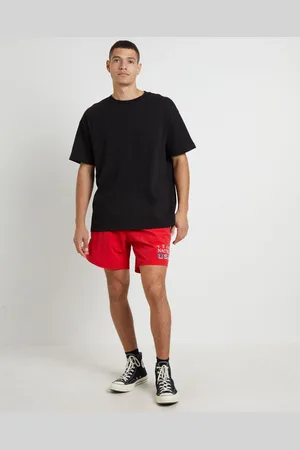 Nautica Hyron Swimshorts in True